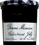 Bonne Maman, Jelly Red Currant, 13 OZ (Pack of 6)