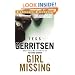 Girl Missing