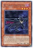 Yugioh Gx - Jaden Yuki 2 Rare Single Card - NEO Spacian Dark Panther Dp03-en007