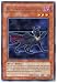Yugioh Gx - Jaden Yuki 2 Rare Single Card - NEO Spacian Dark Panther Dp03-en007