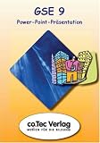 GSE 9, 1 CD-ROM Power-Point-Präsentation. Für Windows 9x und höher. Geschichte Sozialkunde Erdkunde. Einzelplatzlizenz. Nach dem Lehrplan für Bayern