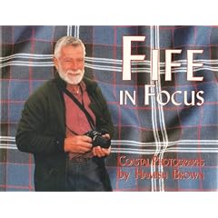 Fife in Focus: Coastal Photographs by Hamish Brown