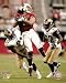 Larry Fitzgerald Arizona Cardinals 8x10 Color Photo