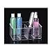 Acrylic Vanity Organizer - 5 Compartments