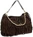 ADRIENNE VITTADINI Nadine Small Hobo
