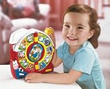 Mattel - M8024 - Jouet 1er Age - Fisher Price - Ferme Savante