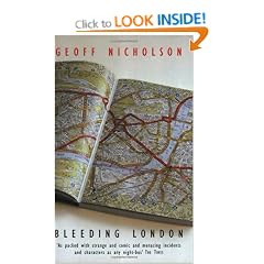 Bleeding London