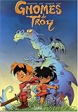 Revue Soleil Productions  / Gnomes de Troy