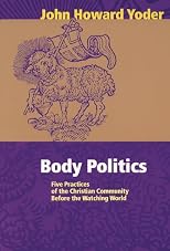 Body Politics