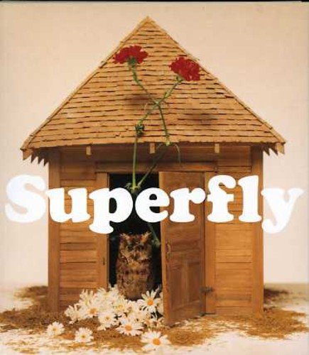ハロー・ハロー Superfly