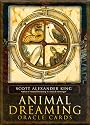 Animal Dreaming Oracle Cards
