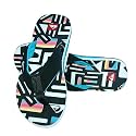 Mens Quicksilver Bleeky Flipflop