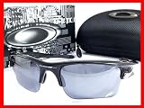 �I�[�N���[ OAKLEY �T���O���X �t�@�X�g�W���P�b�g XL �ւ������Y�t�� 009156-01 [���s�A���i]