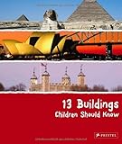 13 buildings children should know