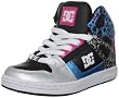 DC Kids Rebound Skate Shoe (Little Kid/Big Kid)