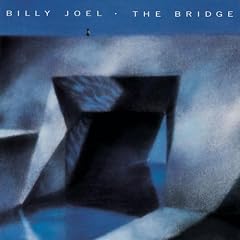 Album cover for The Bridge by Billy Joel CD from which you can create your own MP3 Ringtones / Realtones using the ToneBee online ringtone maker.