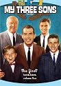 My Three Sons - Season One, Vol. 2