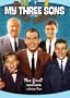 My Three Sons - Season One, Vol. 2