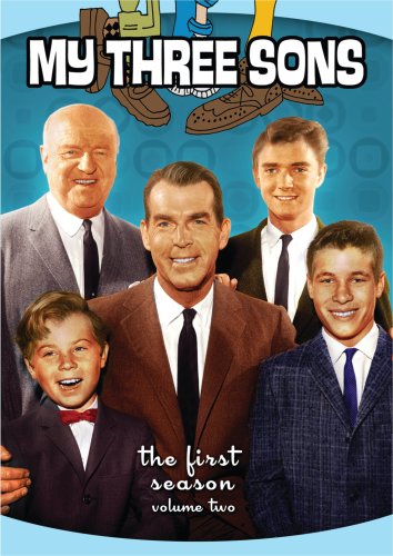 My Three Sons Vol. 2, Season 1