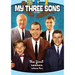 My Three Sons - Season One, Vol. 2 by 