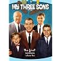 My Three Sons - Season One, Vol. 2