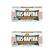 Dial Corp. 04303 Fels-Naptha Laundry Bar Soap (Pack of 2)