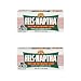 Dial Corp. 04303 Fels-Naptha Laundry Bar Soap (Pack of 2)