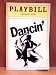 Dancin' - Playbill - Ambassador Theatre, New York