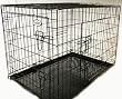 second hand dog cages for sale