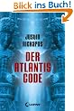 Der Atlantis Code