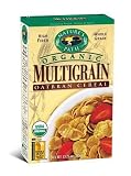 Natures Path Multigrain Oatbran Flakes Cereal, 13.25 Ounce Box (Pack of 6)