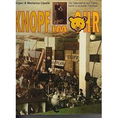 Knopf im Ohr