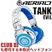 AERIAL7 / �G�A���A��7 / �w�b�h�t�H���@<BR>NEW TANK / EVIL�@<br>�j���[ �^���N / �G�r���@<br>�w�b�h�z�� �G�A���A���Z�u���@iPhone�Ή��}�C�N�t��