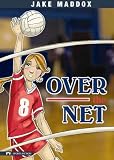Over the Net (Jake Maddox: Girl Stories)
