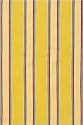 Now Designs Provence Stripe Towel, Mustard Yellow
