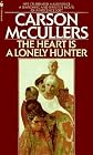 The Heart Is a Lonely Hunter [Paperback]