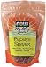 NOW Foods Papaya Spears Low Sugar,  12 Ounce Bags (Pack of 6)
