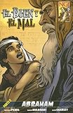 El Bien y El Mal Parte 2: Abraham Comic Book (No Greater Joy)