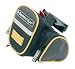 Outeredge Saddle Bag With Triple Pockets