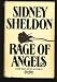 Rage of Angels (Hardcover)
