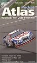 AAA Pocket Atlas 2008