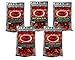 Carnivore Candy Bacon Jerky 5 Flavor Sampler Pack