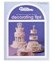 Wilton Uses of Decoration Tips Book