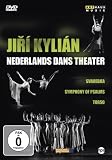 Jiri Kylian: Nederlands dans Theater