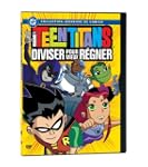 Teen Titans: V1 Divide And Conquer (V...