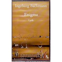 Enigma [Musikkassette]