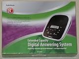 Digital Answering System