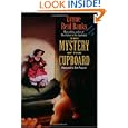 The Mystery of the Cupboard (Avon Camelot Books) by Lynne Reid Banks and Tom Newsom