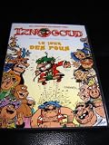 Iznogoud: Le Jour des fous