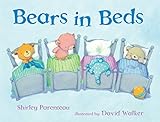 Bears in beds